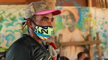 Plan Jarillón restaura confianza con comunidades étnicas asentadas en el dique