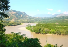 Mañana se firma acuerdo por la recuperación del río Cauca 