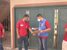 Evalúan protocolos en las obras de mantenimiento vial