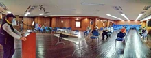 ¡PRESENTACIÓN A LA COMUNIDAD DEL PROYECTO CIGRED!