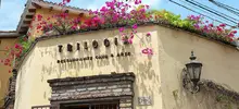 Limpieza, bioseguridad y educación se toman la colina de San Antonio