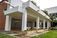 El Club Campestre se engalana para los I Juegos Panamericanos Junior