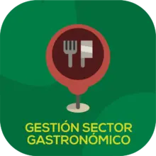 Gestión sector gastronomico
