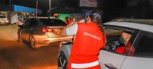 Sobre cuatro ruedas: la nueva forma de disfrutar del séptimo arte en Cali