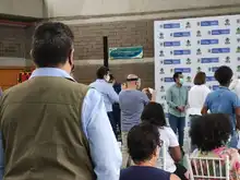 “Hay que conocer la verdad, duela a quien la duela”: Jorge Iván Ospina