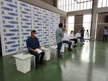 “Hay que conocer la verdad, duela a quien la duela”: Jorge Iván Ospina