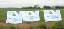 Niños y jóvenes de Llano Verde elevan la esperanza para proteger la vida