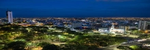Panoramica Cali