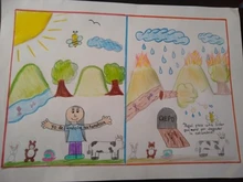 Francia Márquez invitada a la premiación del concurso El Arte por la Vida