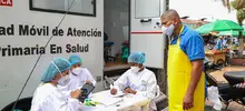 Alameda recibió un baño de amor y compromiso por parte de la Alcaldía