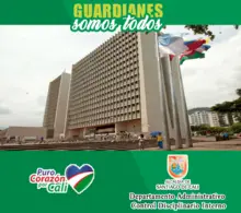 Guardianes de vida