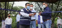 Ecoparque Lago de Las Garzas se renovó para el disfrute de la caleñidad