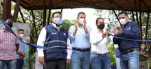 Ecoparque Lago de Las Garzas se renovó para el disfrute de la caleñidad