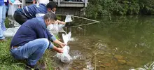 Ecoparque Lago de Las Garzas se renovó para el disfrute de la caleñidad