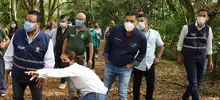 Ecoparque Lago de Las Garzas se renovó para el disfrute de la caleñidad
