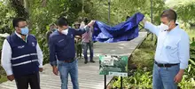 Ecoparque Lago de Las Garzas se renovó para el disfrute de la caleñidad