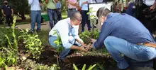 Ecoparque Lago de Las Garzas se renovó para el disfrute de la caleñidad