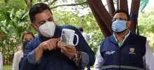 Ecoparque Lago de Las Garzas se renovó para el disfrute de la caleñidad