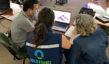 Cali a la vanguardia en herramientas tecnológicas para el reforzamiento de viviendas