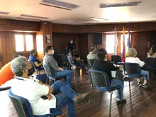 Cali a la vanguardia en herramientas tecnológicas para el reforzamiento de viviendas