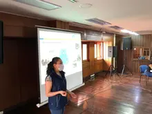 Cali a la vanguardia en herramientas tecnológicas para el reforzamiento de viviendas