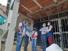 Cali a la vanguardia en herramientas tecnológicas para el reforzamiento de viviendas