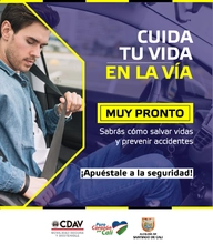 Plan Estratégico de Seguridad Vial llega con nuevas propuestas para todos y todas