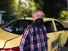 Sé qué es vivir en la calle: Gustavo Adolfo Varón Gaviria