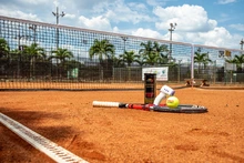 El tenis de campo vuelve a la Cali Ciudad Deportiva