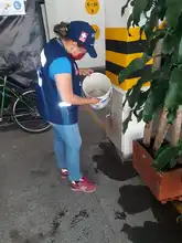 26 de agosto día mundial contra el dengue