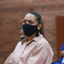 Trabajo de la Red de Salud Pública de Cali, determinante en manejo de la pandemia