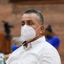 Trabajo de la Red de Salud Pública de Cali, determinante en manejo de la pandemia