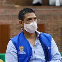 Trabajo de la Red de Salud Pública de Cali, determinante en manejo de la pandemia