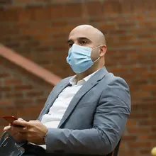 Trabajo de la Red de Salud Pública de Cali, determinante en manejo de la pandemia