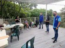 Altos de Normandía se alista para transformar espacios con arte urbano