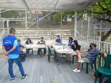 Altos de Normandía se alista para transformar espacios con arte urbano
