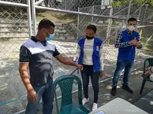 Altos de Normandía se alista para transformar espacios con arte urbano