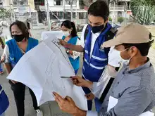 Mariano Ramos contará con nuevos espacios para el esparcimiento social