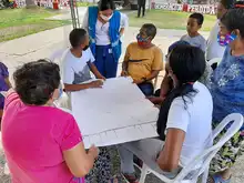 Mariano Ramos contará con nuevos espacios para el esparcimiento social