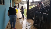 Inició el piloto ‘Cariños’ para la atención integral de niños y niñas en la comuna 13