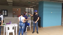 Inició el piloto ‘Cariños’ para la atención integral de niños y niñas en la comuna 13