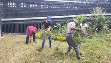 Inició el piloto ‘Cariños’ para la atención integral de niños y niñas en la comuna 13