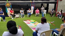 Iniciará la atención integral de los niños de la comuna 13 de Cali