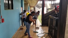 Iniciará la atención integral de los niños de la comuna 13 de Cali