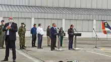 Presidente Duque anuncia captura de autores materiales de masacre en Llano Verde