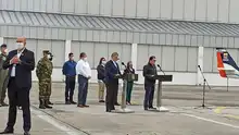 Presidente Duque anuncia captura de autores materiales de masacre en Llano Verde