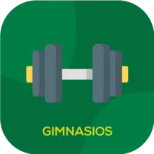 Gimnasios