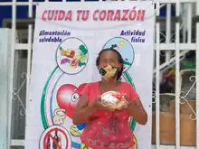 Red de Salud Pública conmemora el Día Nacional del Adulto Mayor