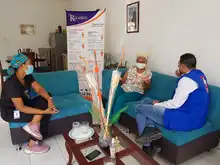 Red de Salud Pública conmemora el Día Nacional del Adulto Mayor