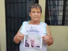 Red de Salud Pública conmemora el Día Nacional del Adulto Mayor